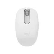 Logitech M196 Bluetooth Off-White (910-007460) (UA)