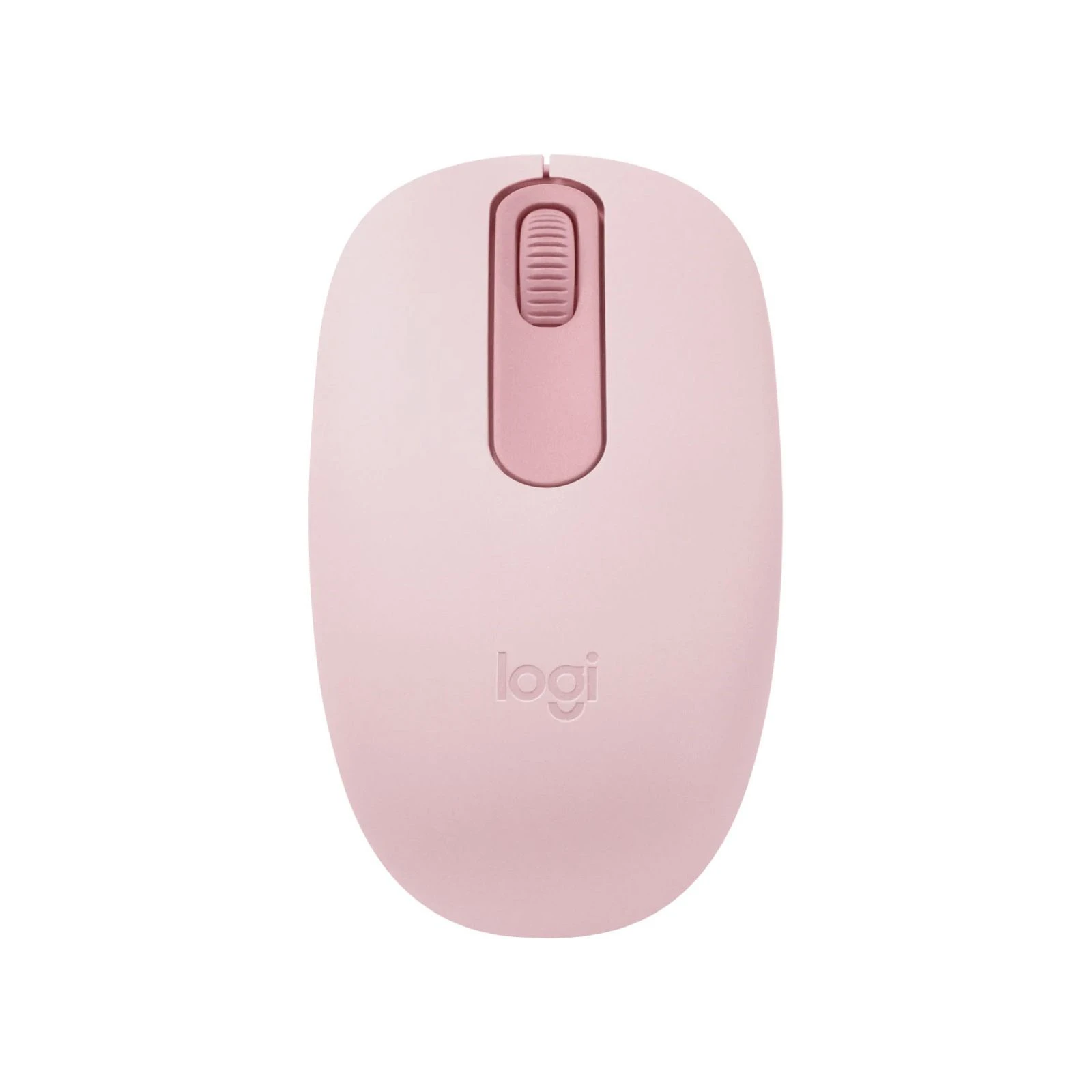 Миша Logitech M196 Bluetooth Rose (910-007461) (UA)
