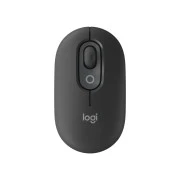 Logitech POP Mouse With Emoji Bluetooth Graphite (910-007412) (UA)
