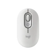 Logitech POP Mouse With Emoji Bluetooth Off-White (910-007411) (UA)