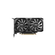 MSI GeForce RTX3050 6Gb VENTUS 2X E OC (RTX 3050 VENTUS 2X E 6G OC) (912-V812-056) (UA)