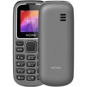 Nomi i1441 Grey (UA)