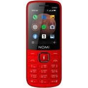 Nomi i2403 Red (UA)