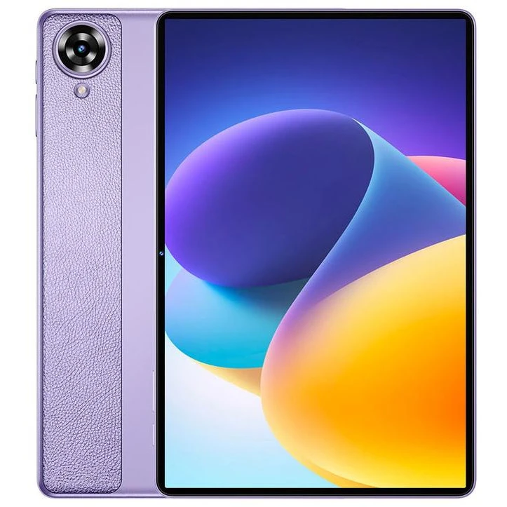 Планшет Oukitel Pad OT11 4/128GB LTE Purple (6931940737111) (UA)
