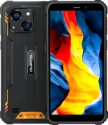 Oukitel WP32 4/128GB Orange (6931940733007) (UA)