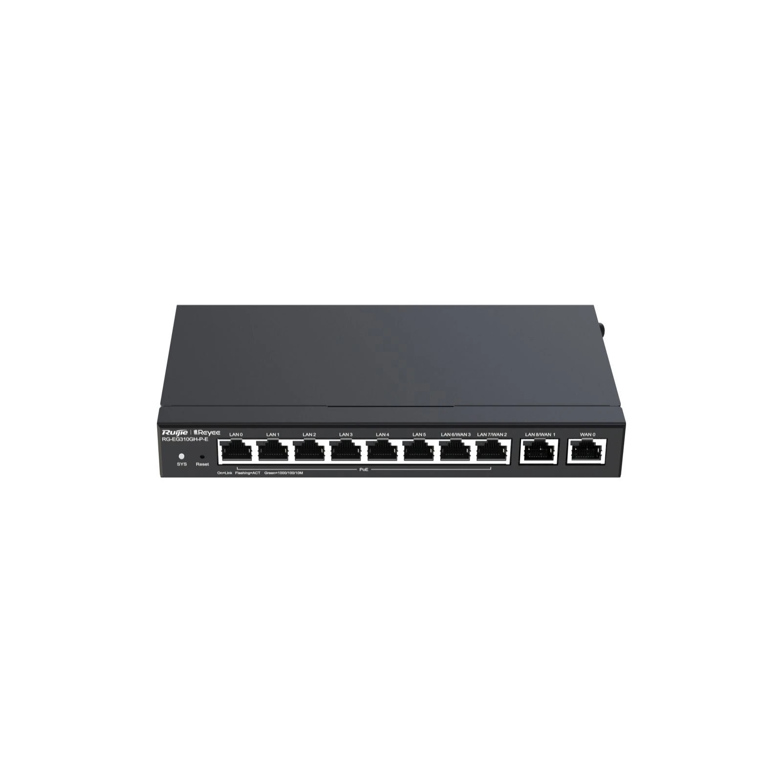 Ruijie Networks RG-EG310GH-P-E (UA)