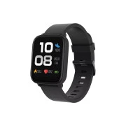 Смарт-часы Canyon Easy SW-54 Black (CNS-SW54BB) (UA)