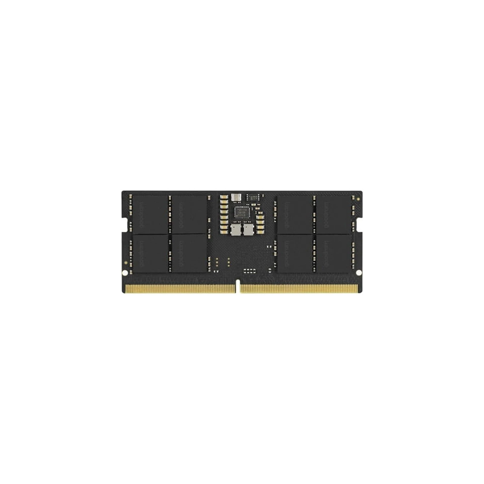 Оперативна пам'ять SoDIMM DDR5 48GB 5600 MHz Goodram (GR5600S564L46/48G) (UA)