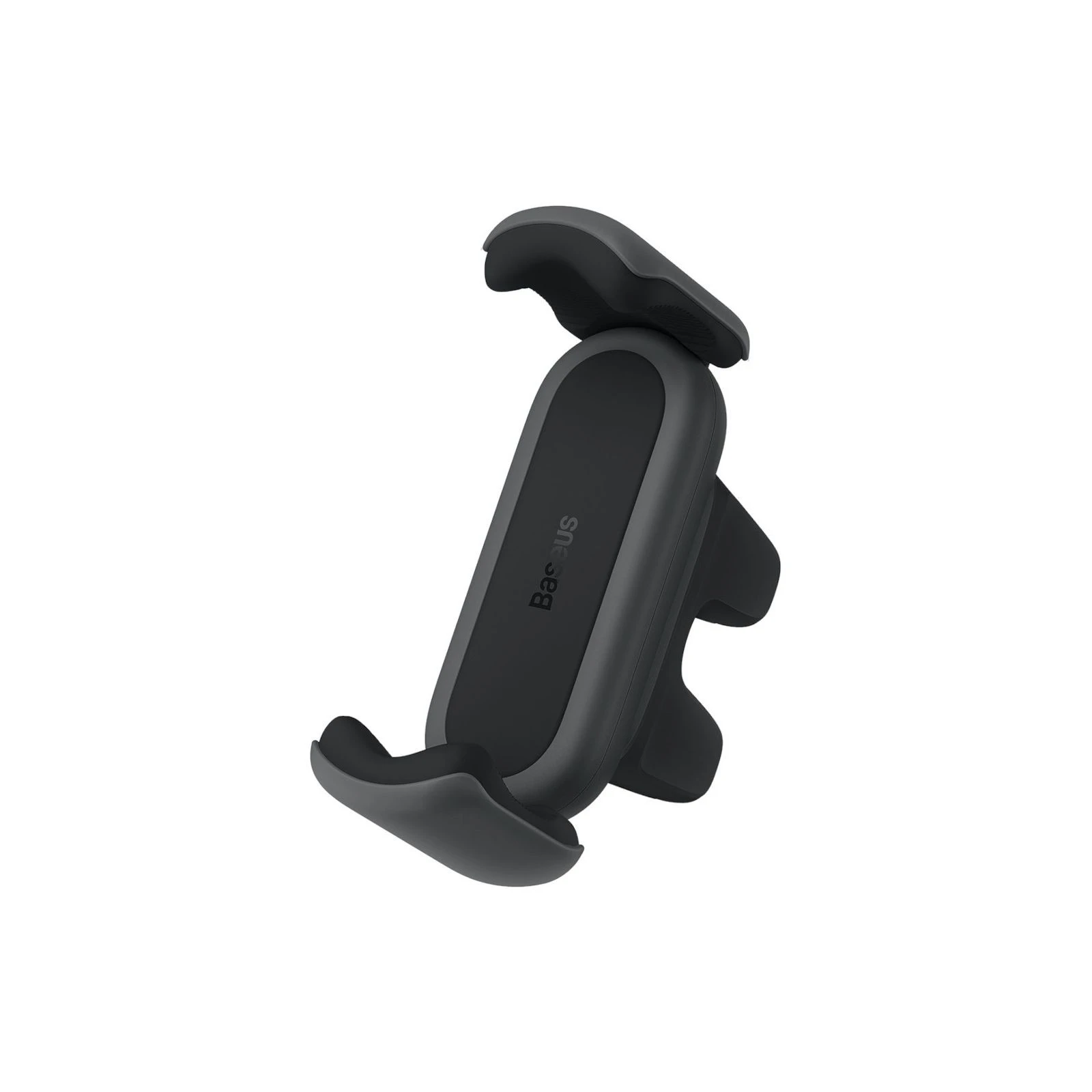 Универсальный автодержатель Baseus Steel Cannon 2 Air Outlet Car (SUGP000001) (UA)