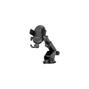 Універсальний автотримач BOROFONE BH39, Black, Box (35062/BH39) (UA)