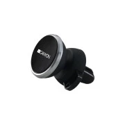 Универсальный автодержатель Canyon Car air vent magnetic phone holder with button (CNE-CCHM4) (UA)
