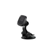 Універсальний автотримач ColorWay Dashboard-1 (360 rotation) magnetic Gray (CW-CHM06-GR) (UA)