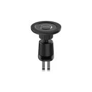 Универсальный автодержатель ColorWay Magnetic Air Vent-5 (360° rotation) (CW-CHM15-BK) (UA)