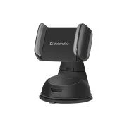 Универсальный автодержатель Defender CH-114+ 50-90 мм, на панель (29114) (UA)