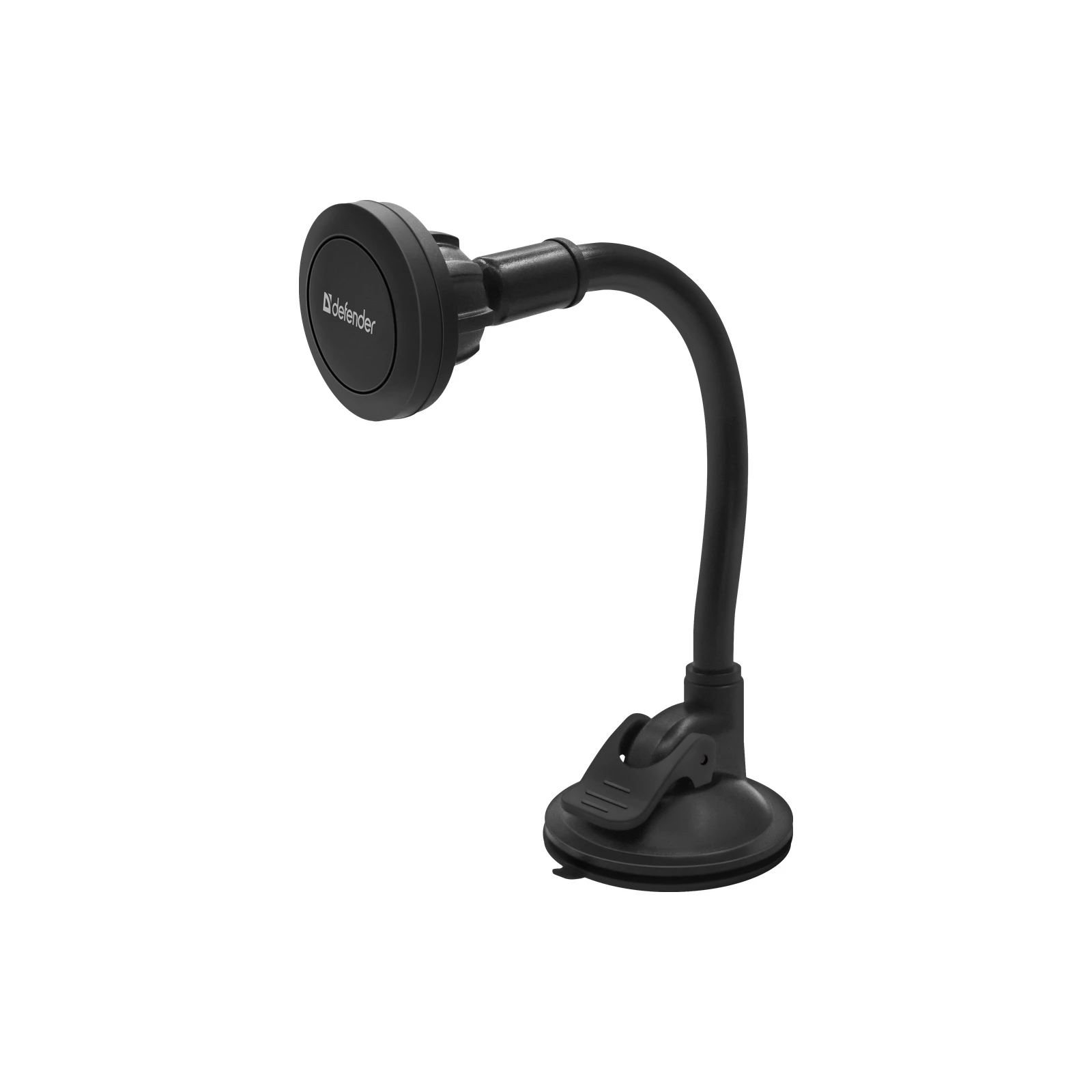 Універсальний автотримач Defender CH-118 магніт, на панель (29118) (UA)