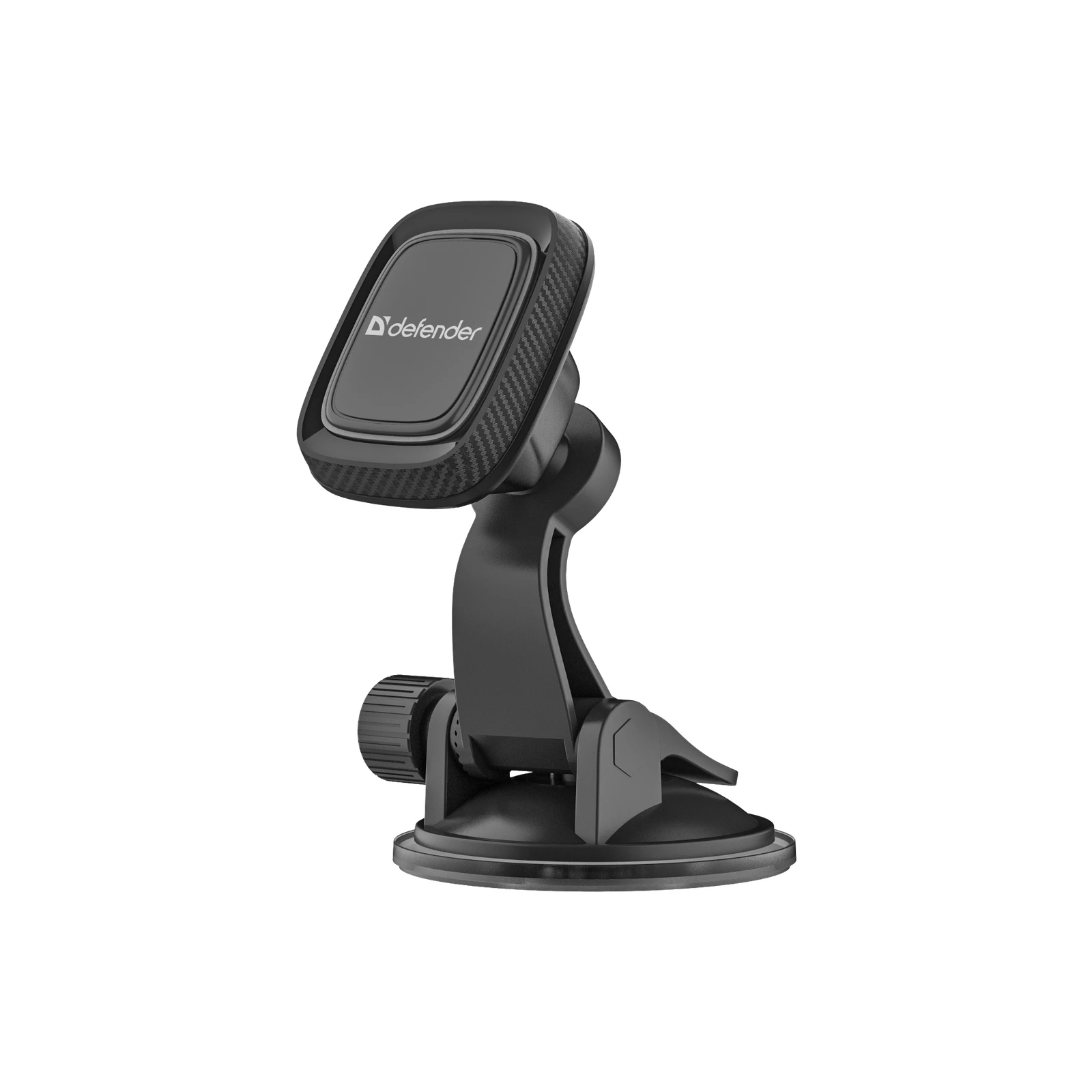 Універсальний автотримач Defender CH-119 магніт, на панель (29119) (UA)