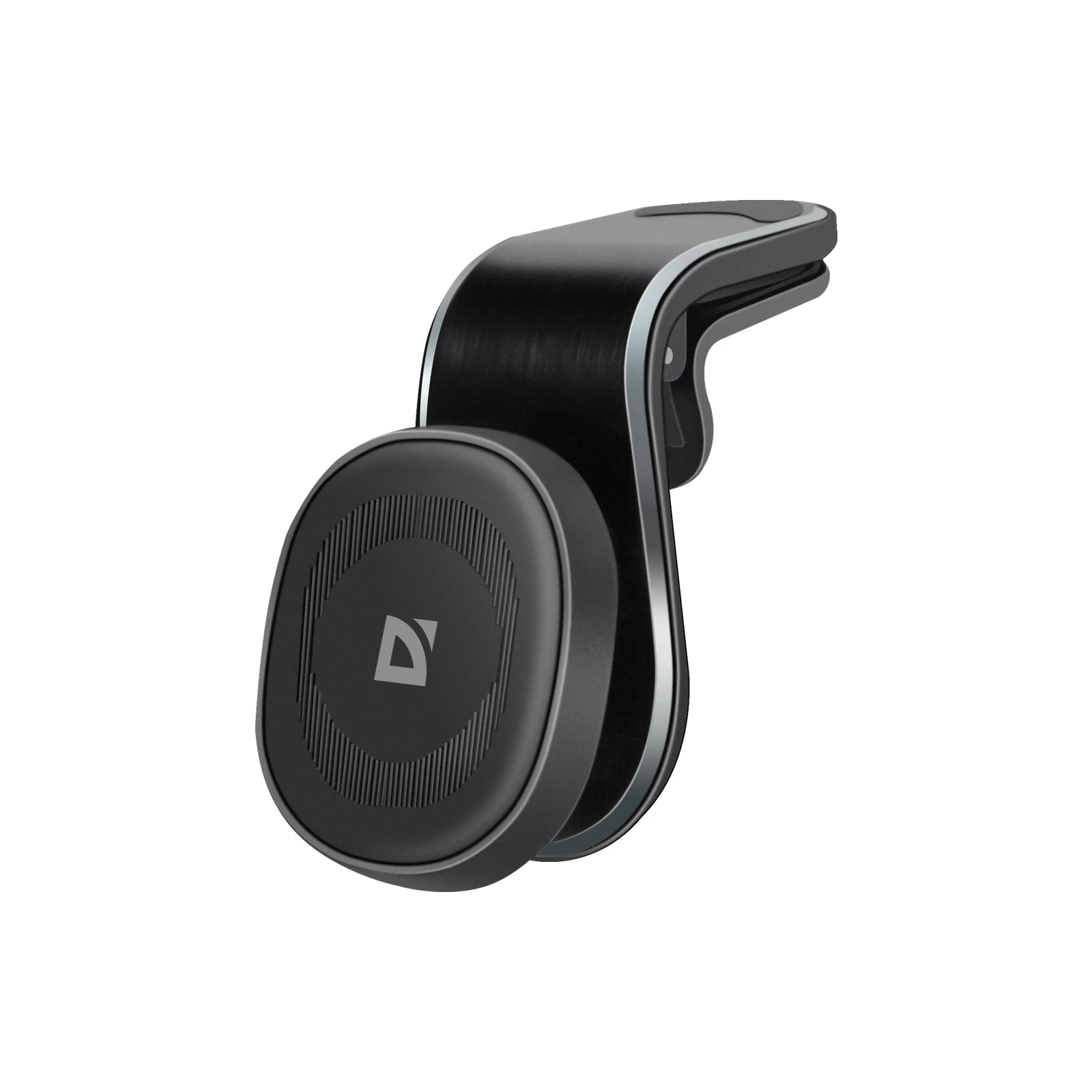 Універсальний автотримач Defender CH-127 магніт, на решітку вентиляції (29127) (UA)