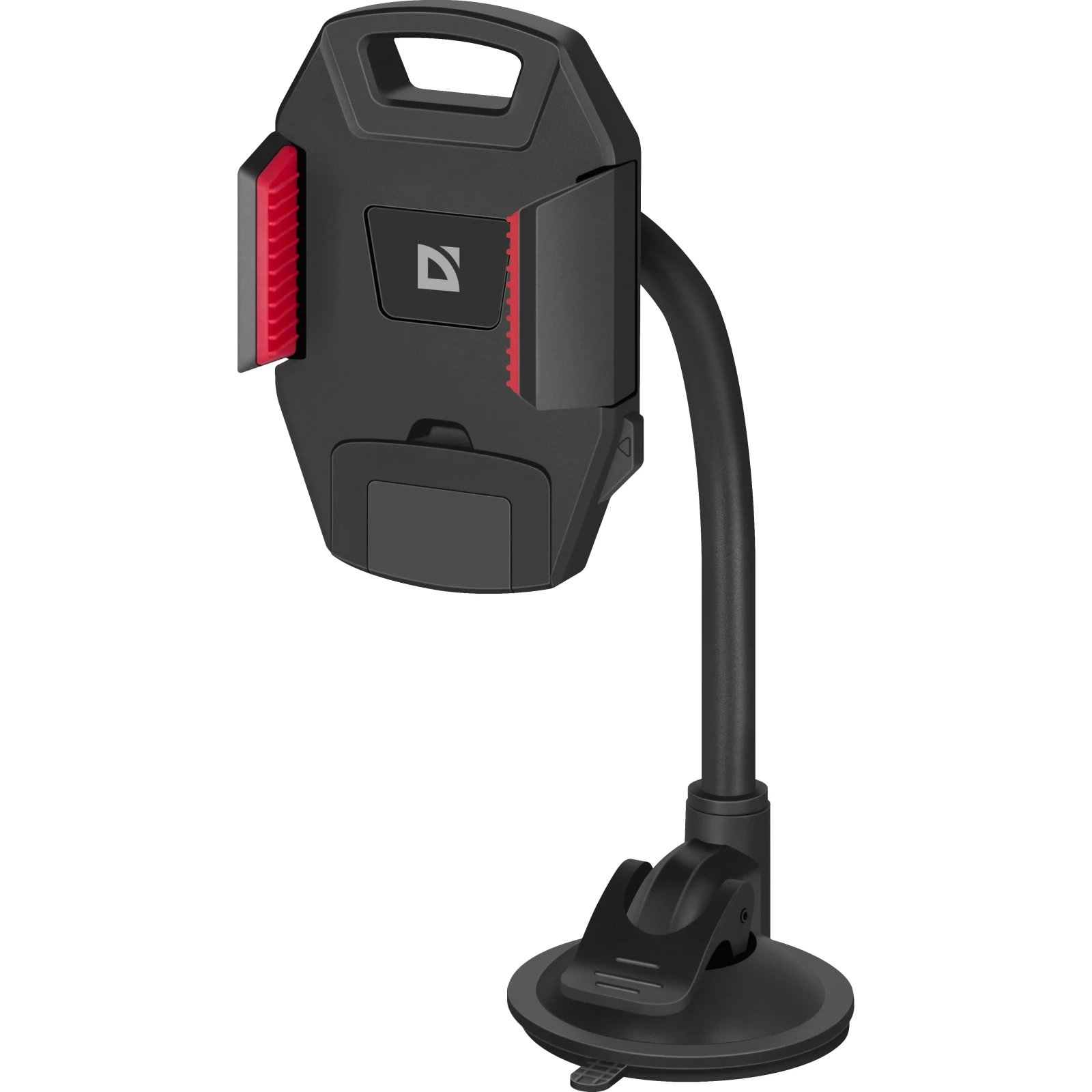 Універсальний автотримач Defender CH-154+ 55-95 мм (29154) (UA)