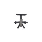 Універсальний автотримач Gembird для планшета, кріплення до підголівника (TA-CHHR-02) (UA)