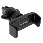 Універсальний автотримач Grand-X Mounting on the Deflector (MT-08) (UA)