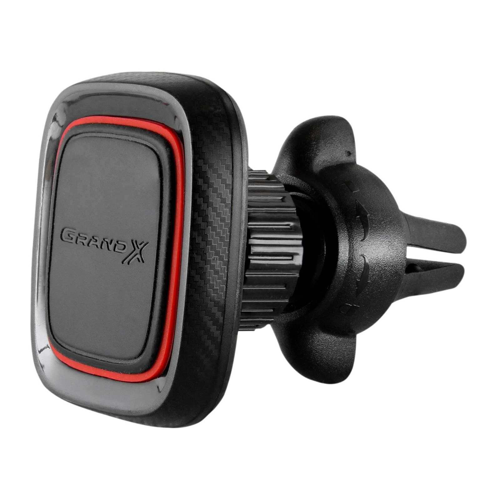 Універсальний автоутримувач Grand-X MT-01 (UA)
