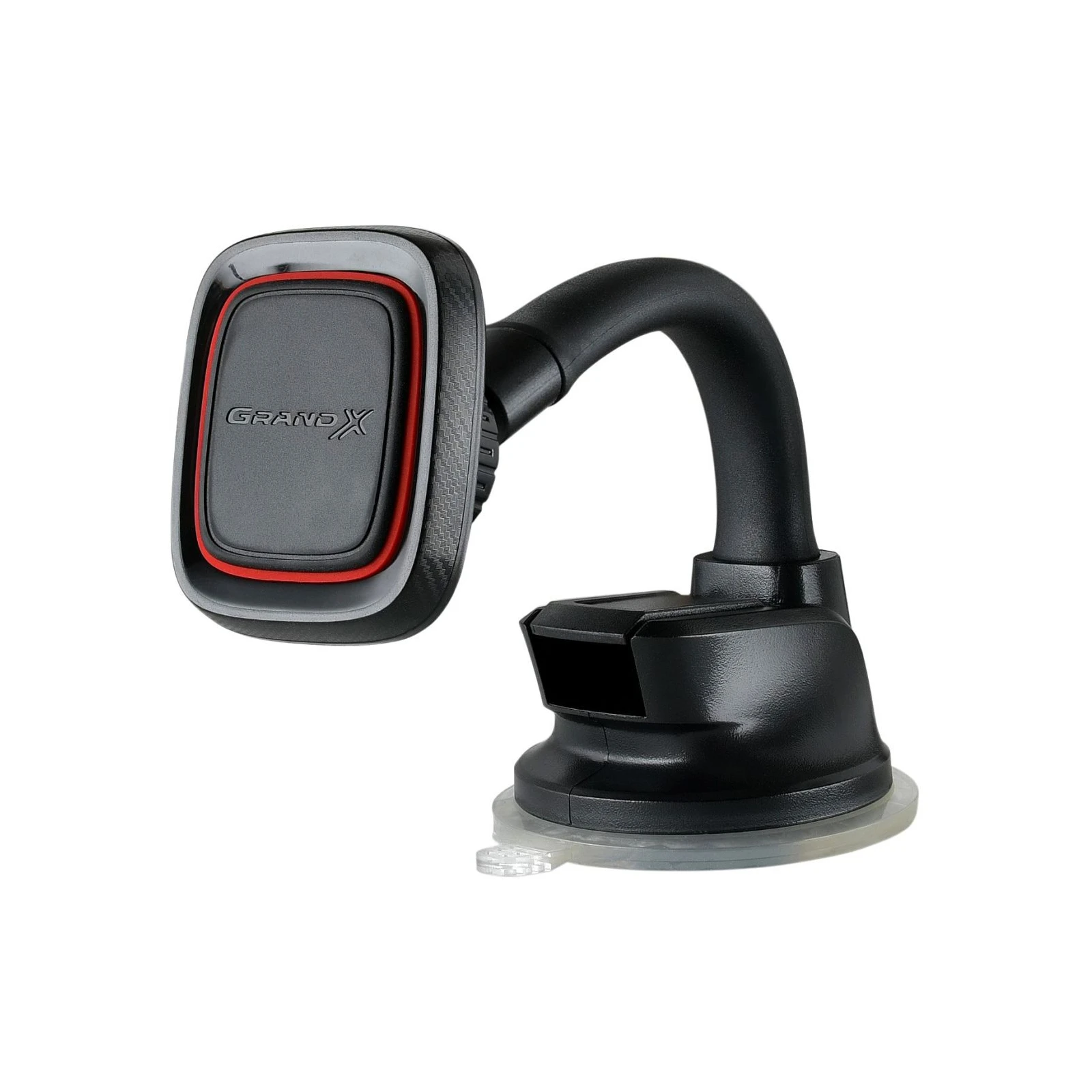 Універсальний автоутримувач Grand-X MT-03 (UA)