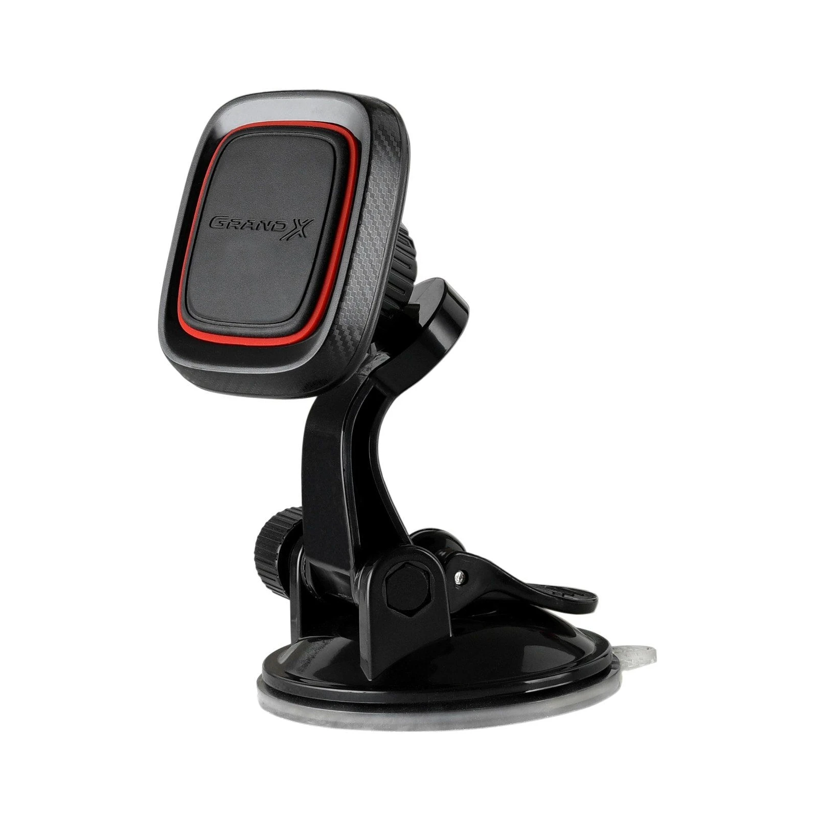 Універсальний автотримач Grand-X MT-04 (UA)