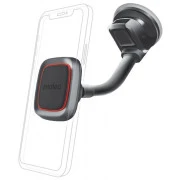 Універсальний автотримач Intaleo CM02GP (1283126483684) (UA)