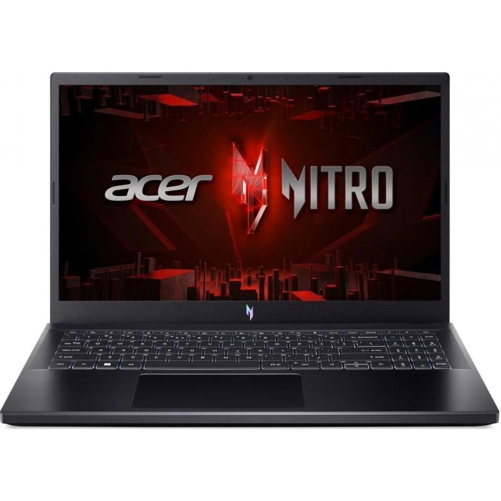 Ноутбук Acer Nitro V 15 ANV15-51-77DQ (NH.QQEAA.003)
