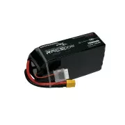 Акумулятор для дрону RacePow Solid state Lipo 6s 11000mAh 20C XT60 (11000mAh-6s-20C) (UA)