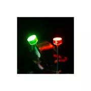 Антена для дрона TrueRC BLAZE 5.5GHz 110mm MMCX90 RHCP (608597252637-1) (UA)