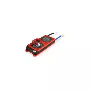 BMS контролер DaLy LiFePO4 12V 4S 100A (DL4S-100A) (UA)