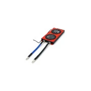 BMS контролер DaLy LiFePO4 24V 8S 150A (SMDL8S-150A) (UA)