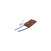 BMS контролер DaLy LiFePO4 24V 8S 30A (SMDL8S-30A) (UA)