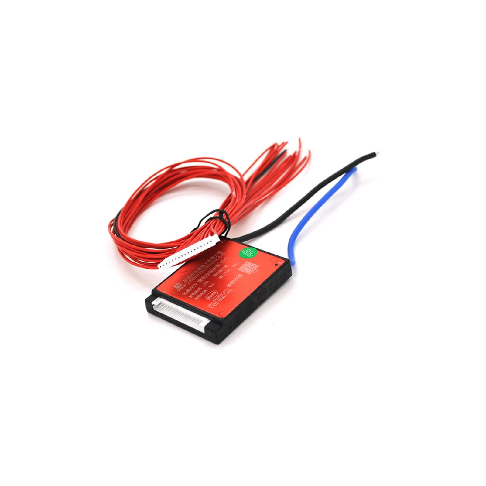 BMS контролер DaLy LiFePO4 48V 16S 20A (DL16S-20A) (UA)