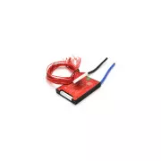 BMS контролер DaLy LiFePO4 48V 16S 40A (DL16S-40A) (UA)