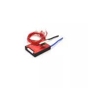 BMS контролер DaLy LiFePO4 48V 16S 50A (DL16S-50A) (UA)