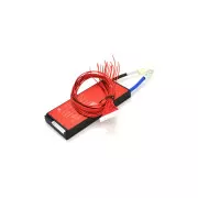 BMS контроллер DaLy LiFePO4 48V 16S 80A (DL16S-80A) (UA)
