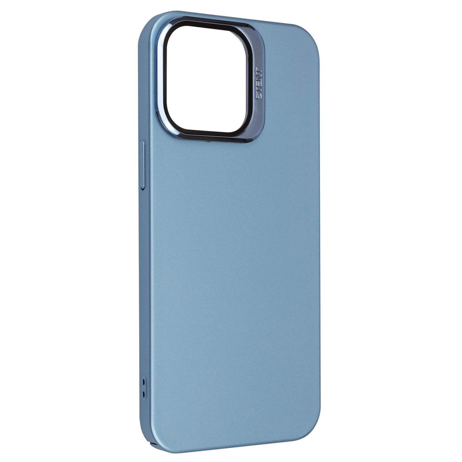 Чохол для мобільного телефону Armorstandart Apple iPhone 14 Pro Max Light Blue (ARM69311) (UA)