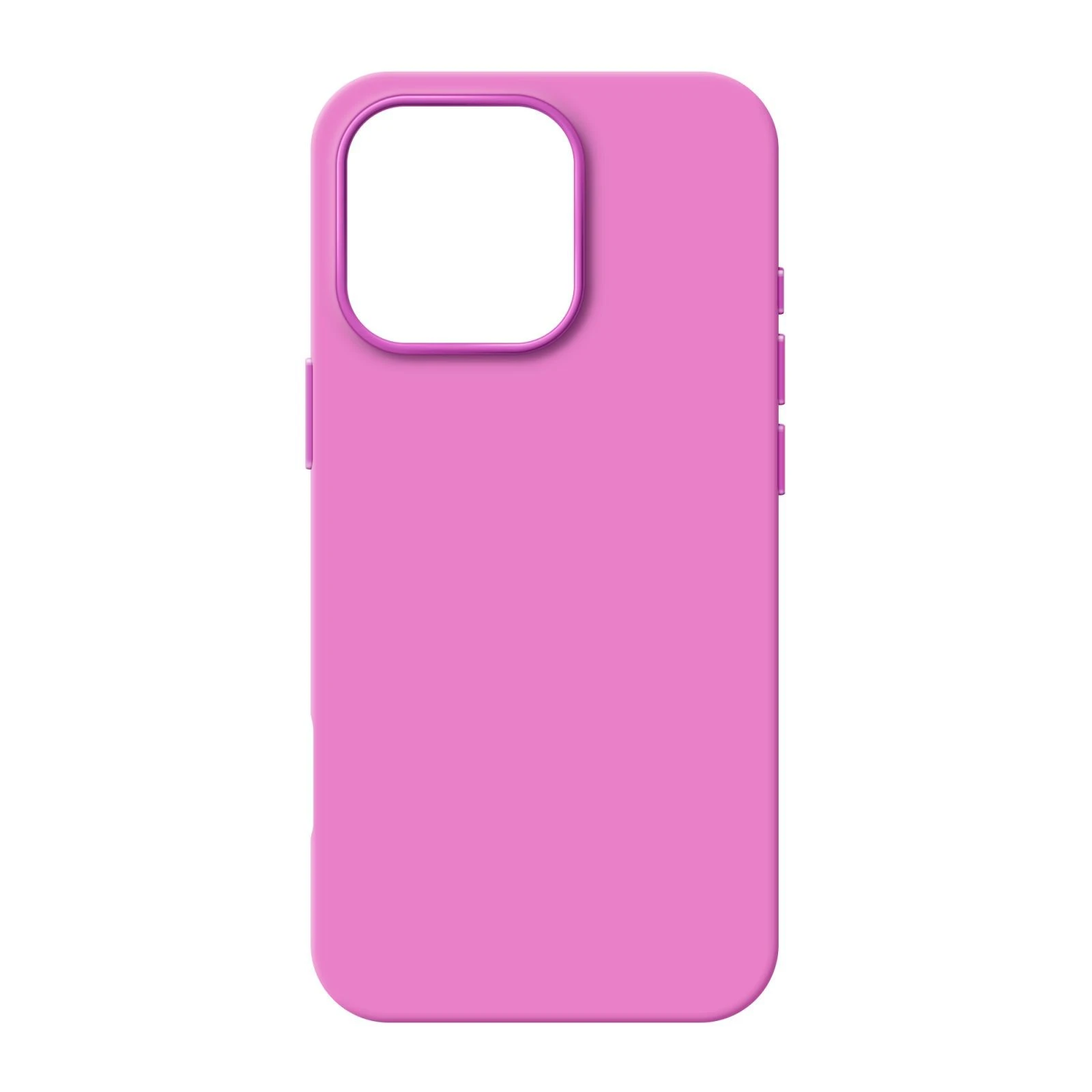 Чехол для мобильного телефона Armorstandart ICON2 Case Apple iPhone 16 Pro Light Purple (ARM79637) (UA)