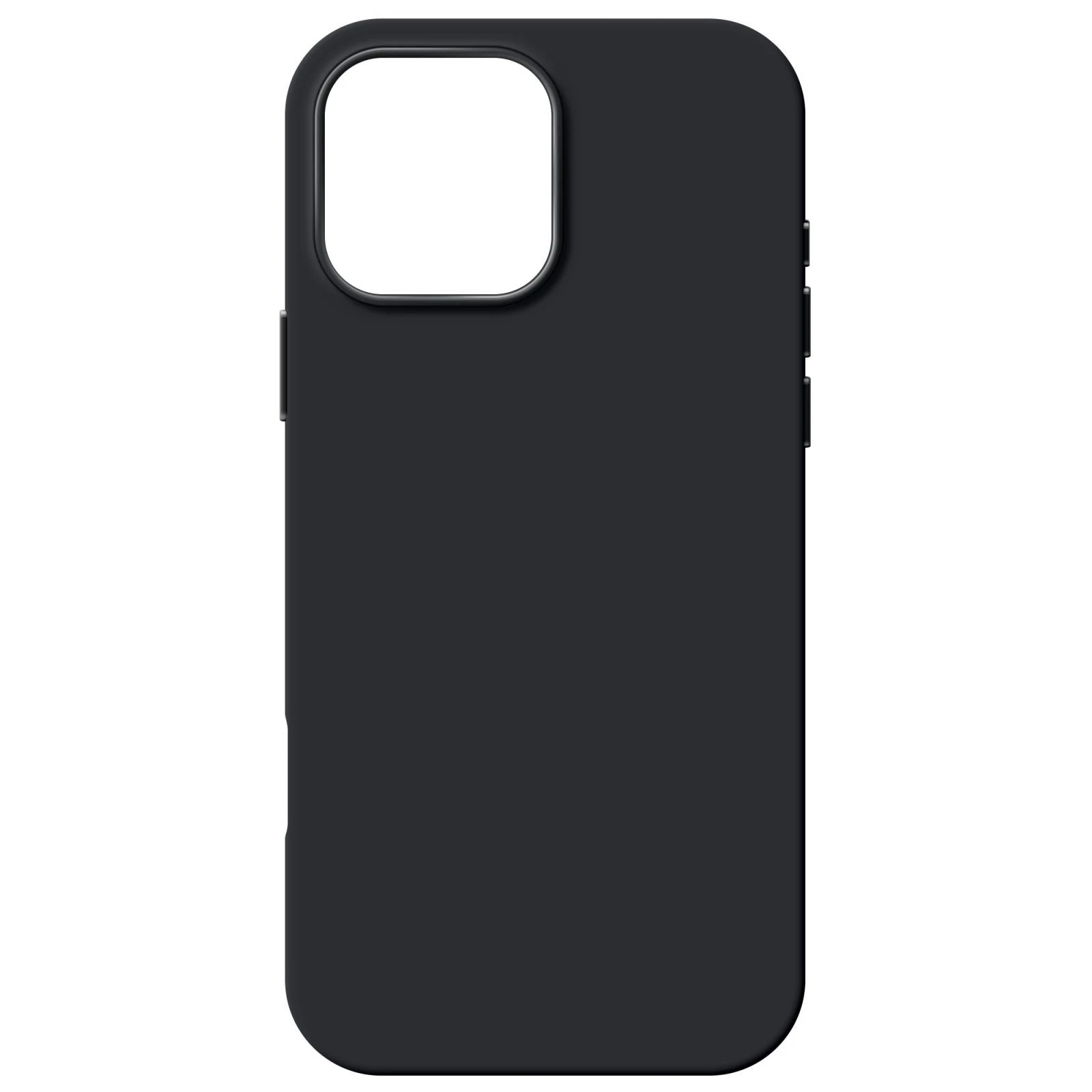 Чехол для мобильного телефона Armorstandart ICON2 Case Apple iPhone 16 Pro Max Black (ARM78637) (UA)