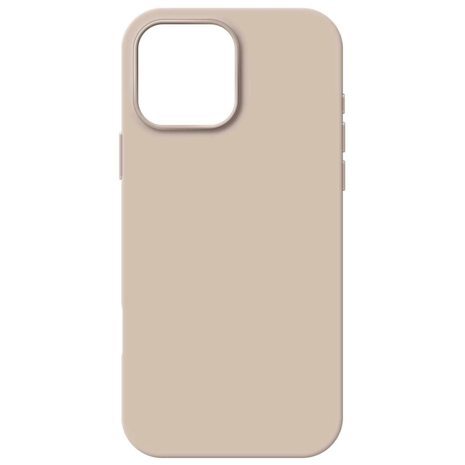 Чехол для мобильного телефона Armorstandart ICON2 Case Apple iPhone 16 Pro Max Ivory (ARM79640) (UA)