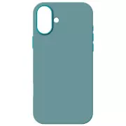 Чехол для мобильного телефона Armorstandart ICON2 MagSafe Apple iPhone 16 Plus Blue Fog (ARM80189) (UA)