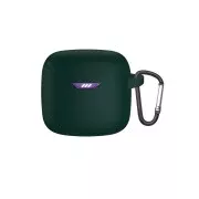 Чохол для навушників BeCover Silicon JBL Tune Flex TWS Dark Green (710186) (UA)