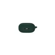 Чохол для навушників BeCover Silicon JBL Wave Flex TWS Dark Green (710194) (UA)