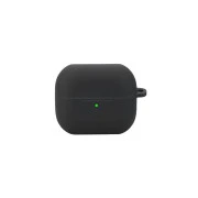 Чехол для наушников BeCover Silicon для Samsung Galaxy Buds 3 Pro Black (712000) (UA)