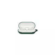 Чохол для навушників BeCover Silicon для Sony WF-C500 Dark Green (712022) (UA)