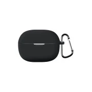 Чохол для навушників BeCover Silicon для Xiaomi Redmi Buds 5 Pro Black (710959) (UA)