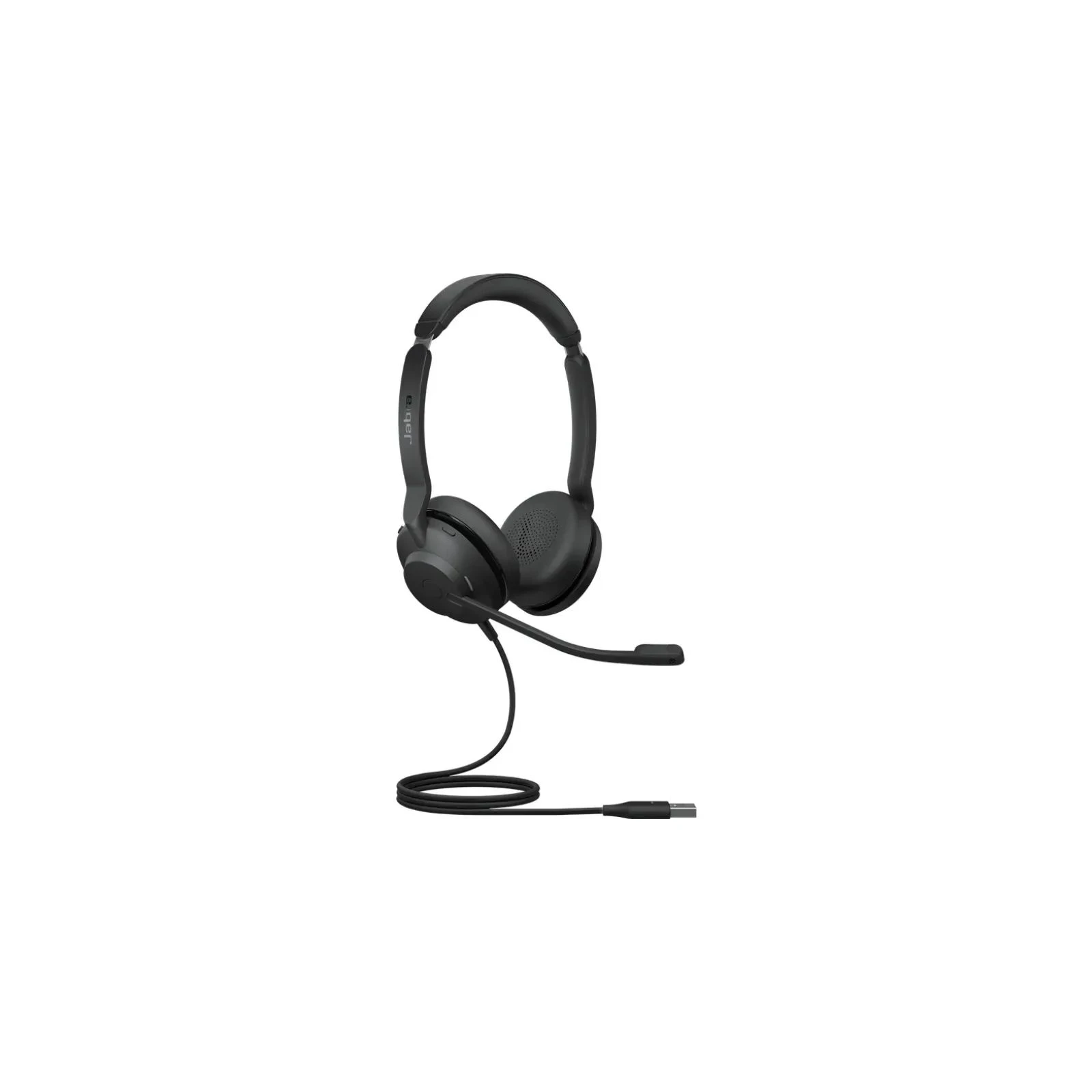 Jabra Evolve2 30 SE MS USB-A Stereo (23189-999-979) (UA)