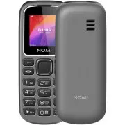 Nomi i1441 Grey (UA)